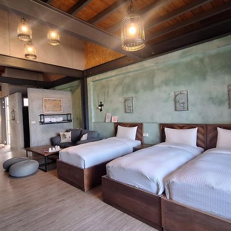 Moose & Squirrel Bed and Breakfast Renai Εξωτερικό φωτογραφία