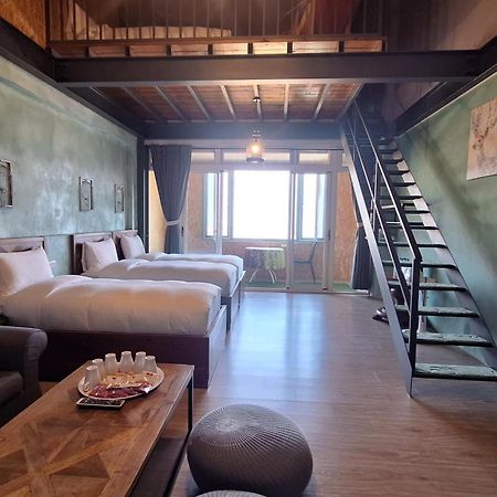 Moose & Squirrel Bed and Breakfast Renai Εξωτερικό φωτογραφία