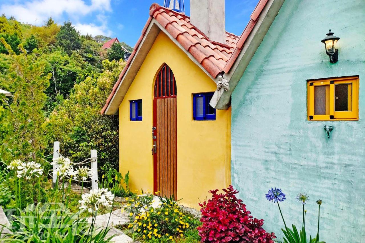 Moose & Squirrel Bed and Breakfast Renai Εξωτερικό φωτογραφία