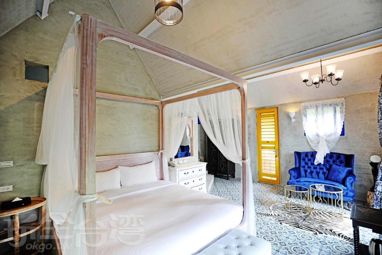 Moose & Squirrel Bed and Breakfast Renai Εξωτερικό φωτογραφία