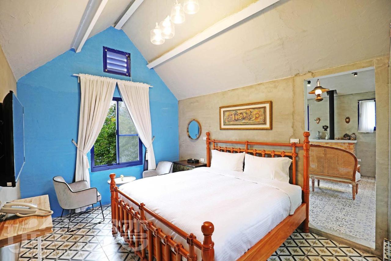 Moose & Squirrel Bed and Breakfast Renai Εξωτερικό φωτογραφία