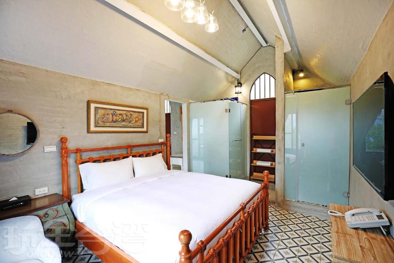 Moose & Squirrel Bed and Breakfast Renai Εξωτερικό φωτογραφία