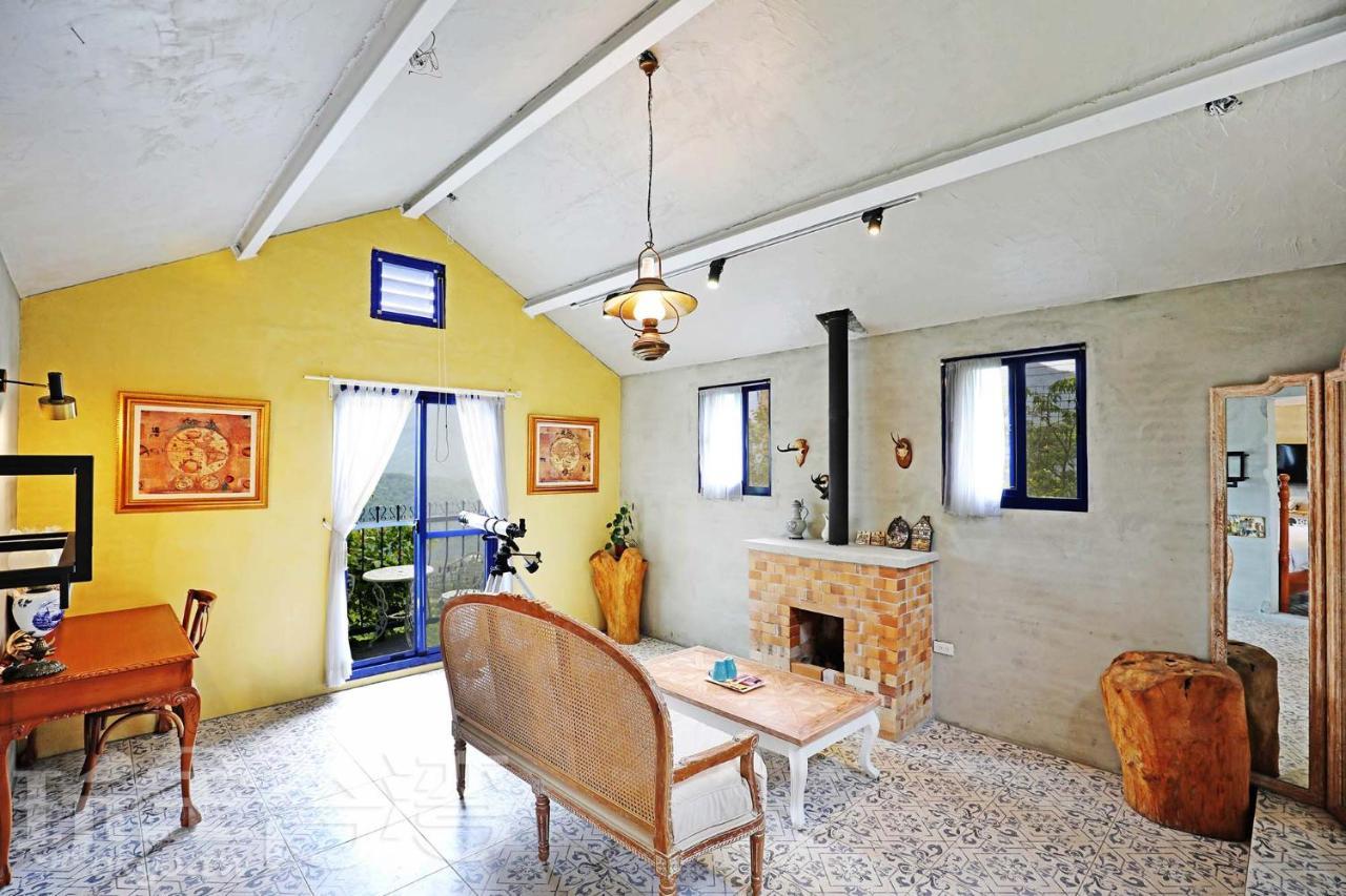 Moose & Squirrel Bed and Breakfast Renai Εξωτερικό φωτογραφία