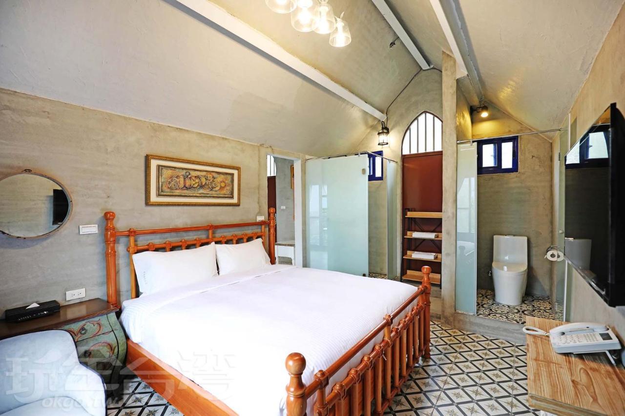 Moose & Squirrel Bed and Breakfast Renai Εξωτερικό φωτογραφία