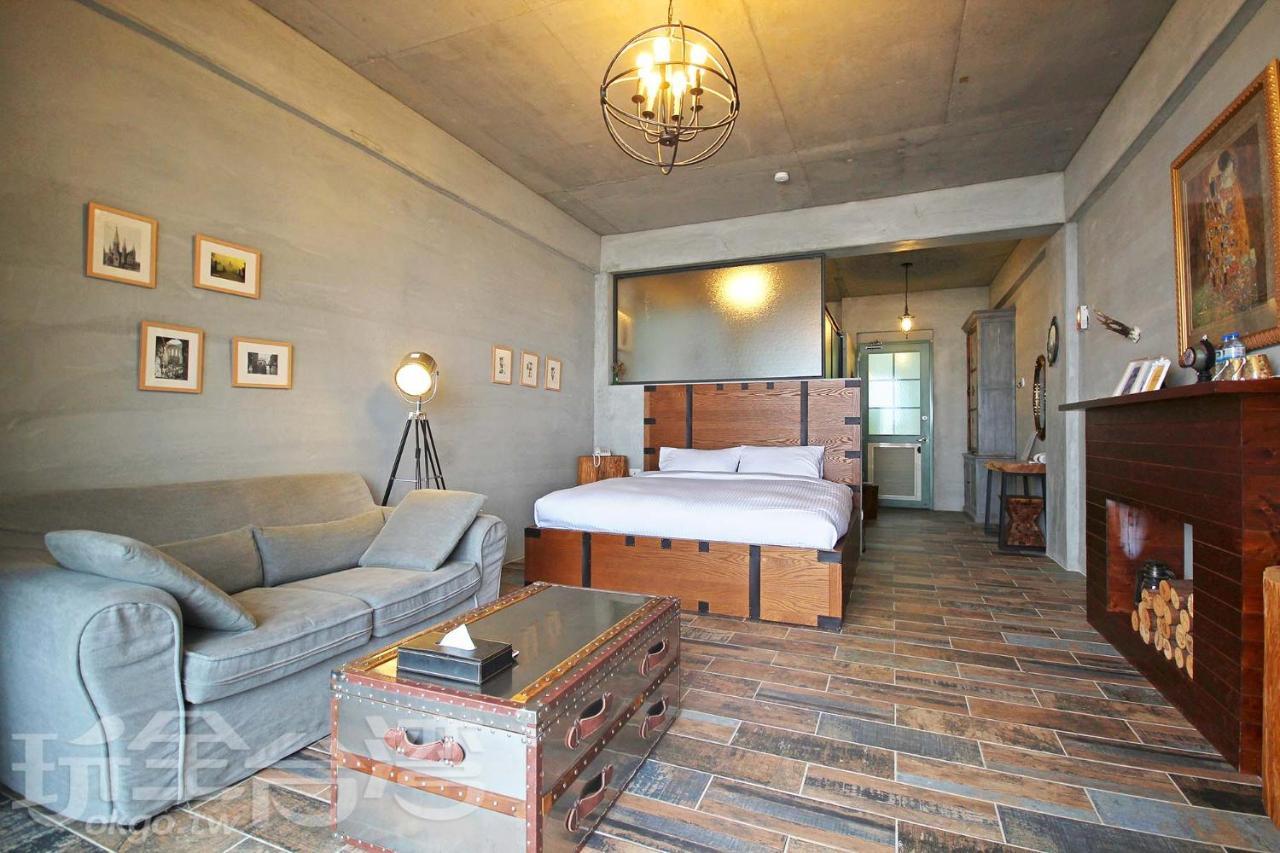 Moose & Squirrel Bed and Breakfast Renai Εξωτερικό φωτογραφία