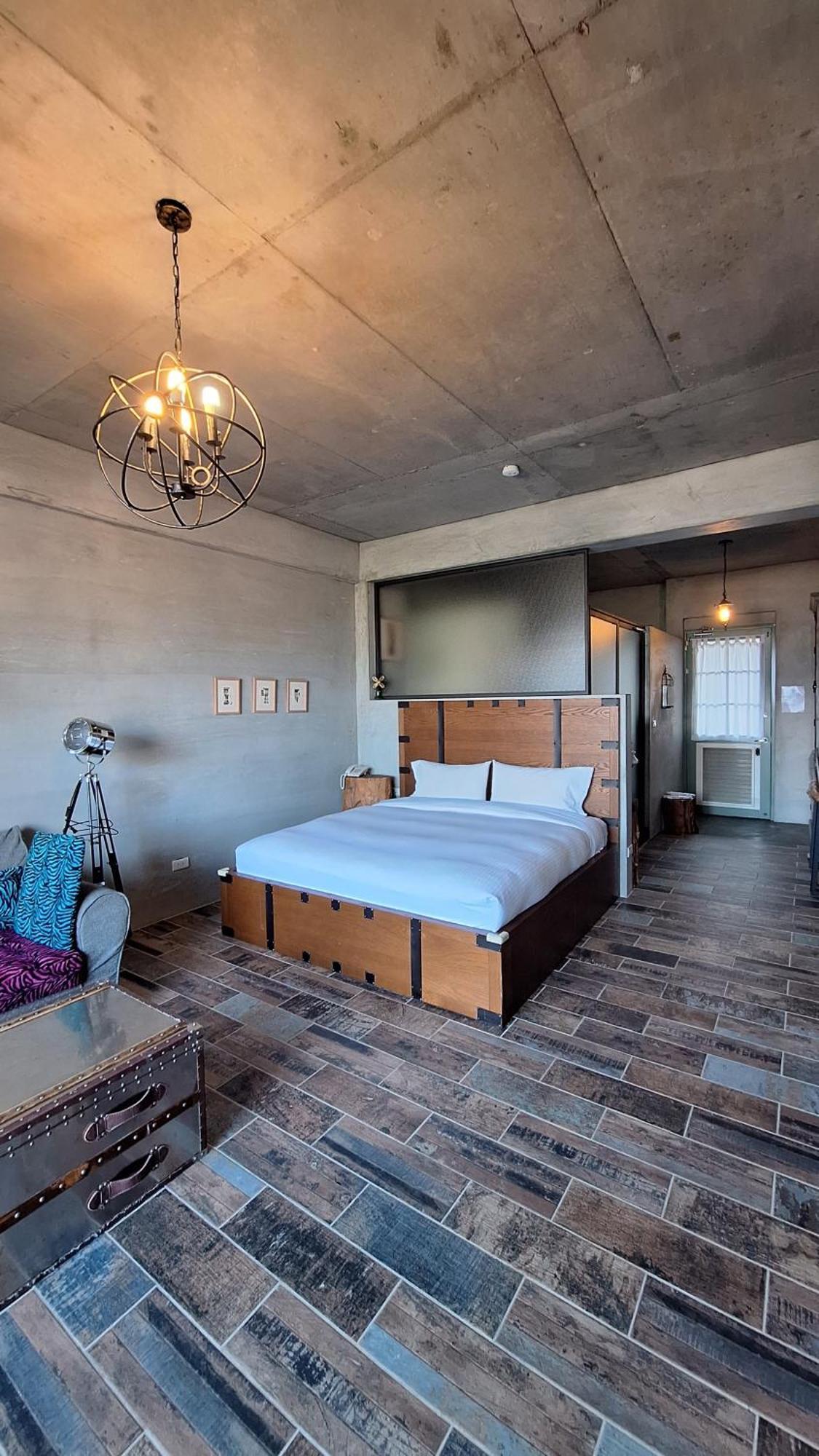 Moose & Squirrel Bed and Breakfast Renai Εξωτερικό φωτογραφία