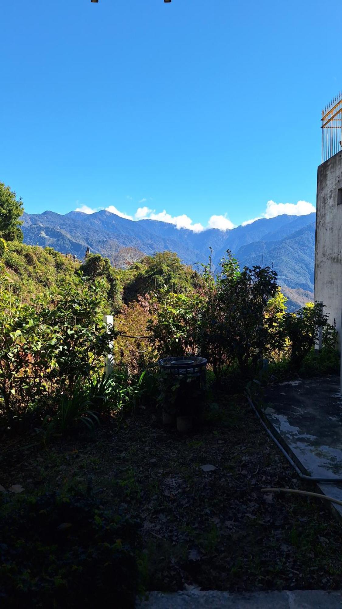Moose & Squirrel Bed and Breakfast Renai Εξωτερικό φωτογραφία