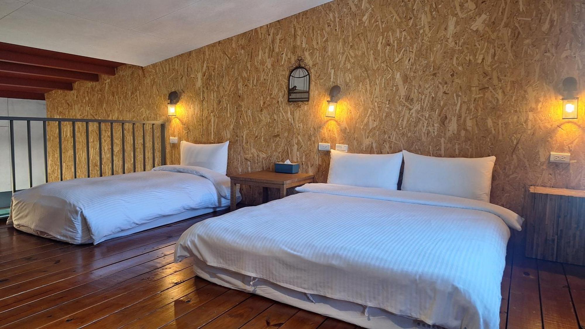 Moose & Squirrel Bed and Breakfast Renai Εξωτερικό φωτογραφία