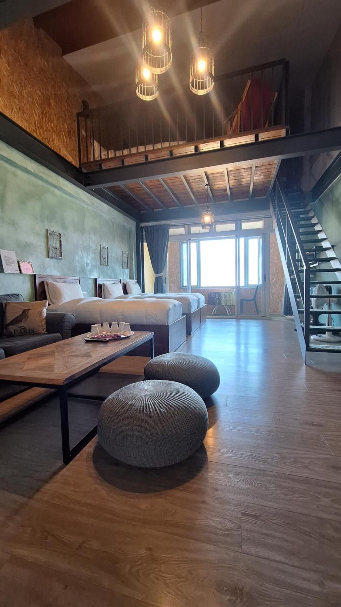 Moose & Squirrel Bed and Breakfast Renai Εξωτερικό φωτογραφία