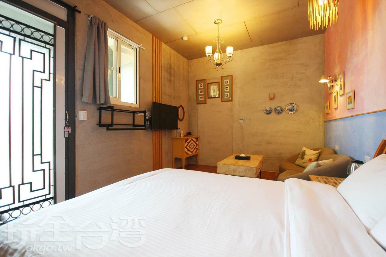 Moose & Squirrel Bed and Breakfast Renai Εξωτερικό φωτογραφία