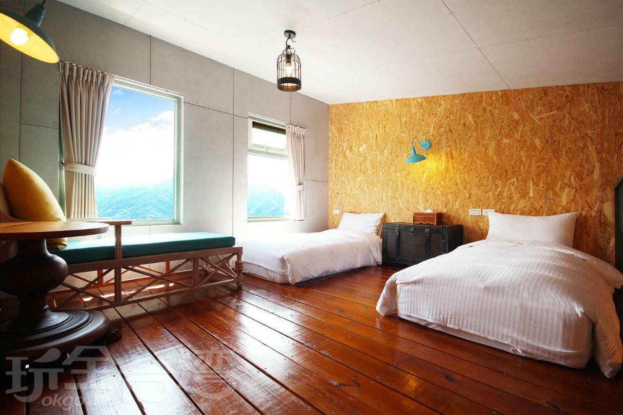 Moose & Squirrel Bed and Breakfast Renai Εξωτερικό φωτογραφία