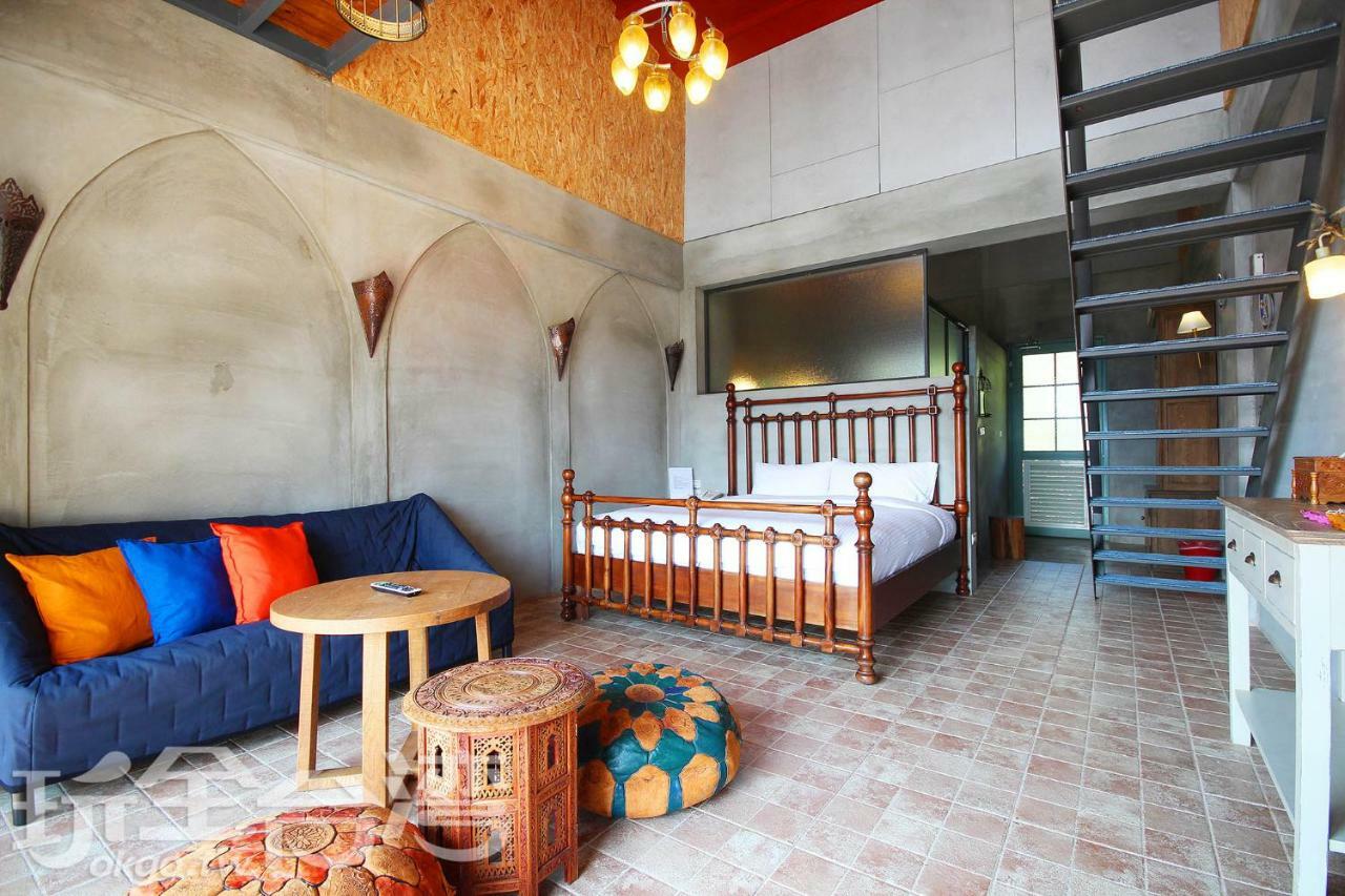Moose & Squirrel Bed and Breakfast Renai Εξωτερικό φωτογραφία