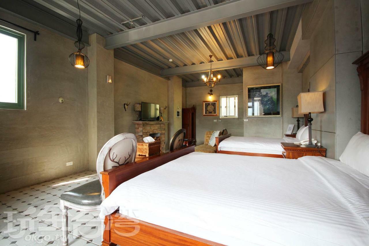 Moose & Squirrel Bed and Breakfast Renai Εξωτερικό φωτογραφία