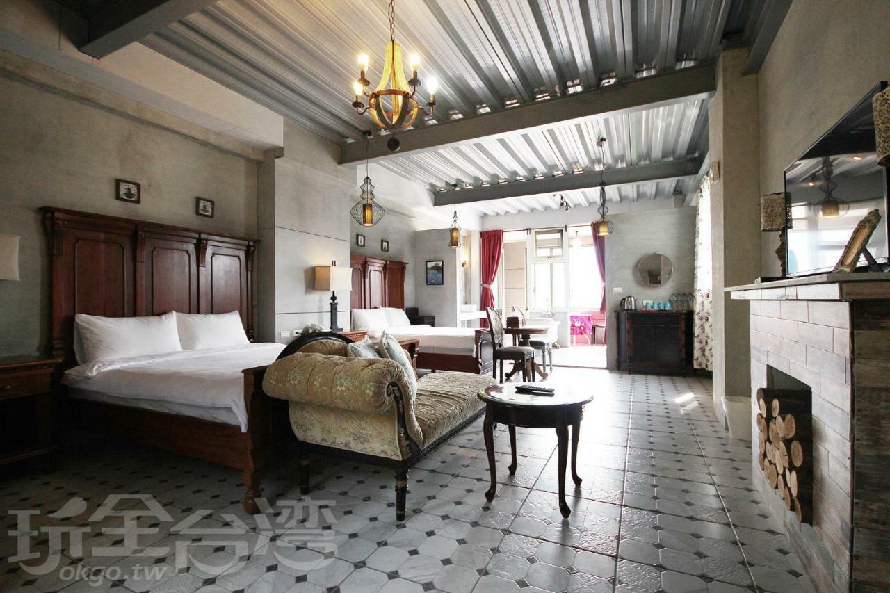 Moose & Squirrel Bed and Breakfast Renai Εξωτερικό φωτογραφία
