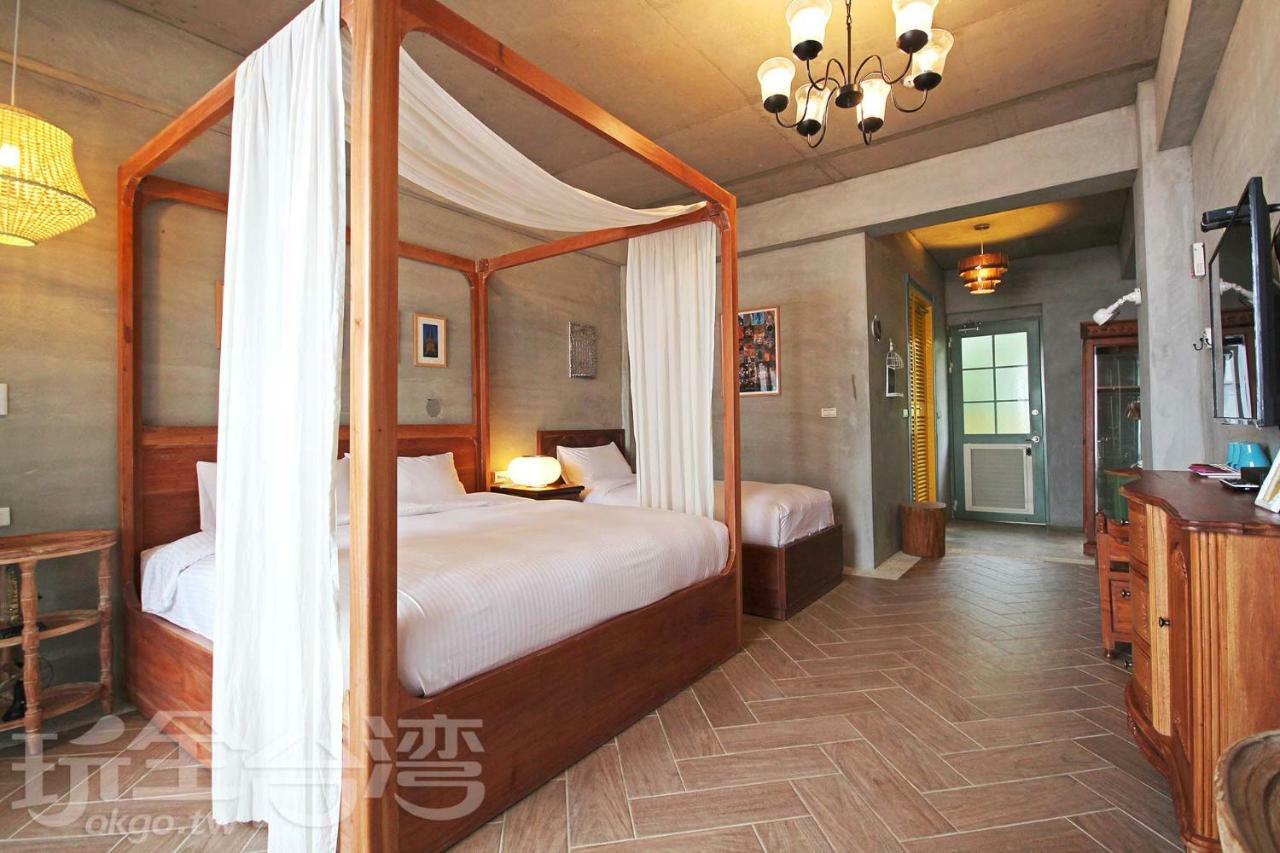Moose & Squirrel Bed and Breakfast Renai Εξωτερικό φωτογραφία